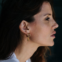 Load image into Gallery viewer, The Classic hoop - different sizes