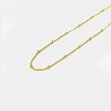Load image into Gallery viewer, Ball Chain