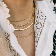 Load image into Gallery viewer, Crossbar Necklace