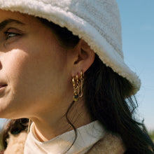 Load image into Gallery viewer, The Classic hoop - different sizes