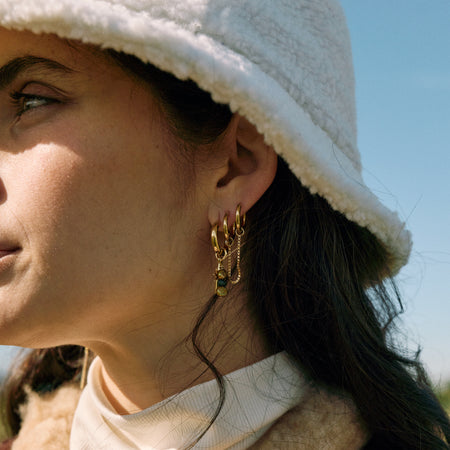 The Classic hoop - different sizes