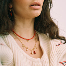 Load image into Gallery viewer, The Charm Necklace