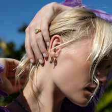 Load image into Gallery viewer, Tiny Treasure huggie