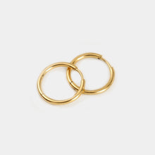 Load image into Gallery viewer, The Classic hoop - different sizes