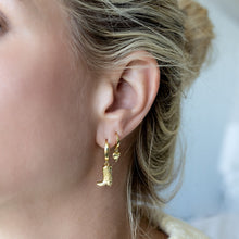 Load image into Gallery viewer, Cowboy Boot Hoop