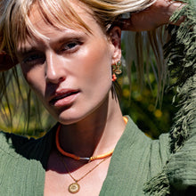 Load image into Gallery viewer, Evil eye charm