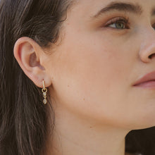 Load image into Gallery viewer, Elsa Huggie