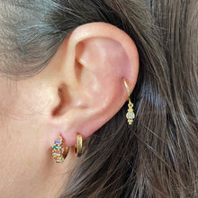 Load image into Gallery viewer, Firewood hoops