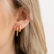 Load image into Gallery viewer, Long hoops