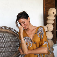 Load image into Gallery viewer, Inner Star necklace