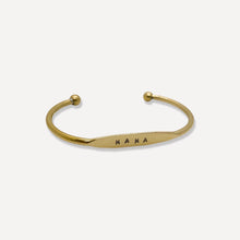 Load image into Gallery viewer, Mama/ Mom Cuff