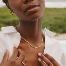 Load image into Gallery viewer, Rope Choker