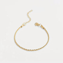 Load image into Gallery viewer, Rope Bracelet