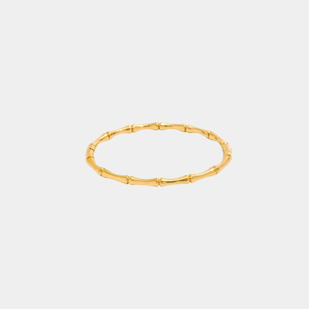 Bamboo Bangle