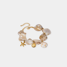 Load image into Gallery viewer, Chunky Beach Bracelet