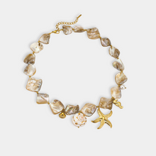 Load image into Gallery viewer, Chunky Beach Necklace