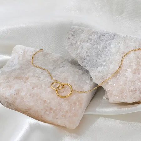 Forever Connected Bracelet