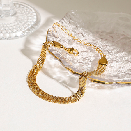 The Dainty Nonna Bracelet