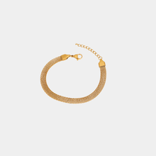 Load image into Gallery viewer, The Dainty Nonna Bracelet