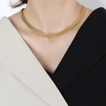 Load image into Gallery viewer, The Dainty Nonna Necklace