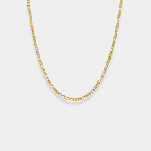 Load image into Gallery viewer, Figaro Necklace
