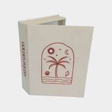 Load image into Gallery viewer, Golden Poetry - Jewellery Case