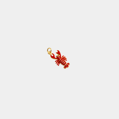 Lobster Charm