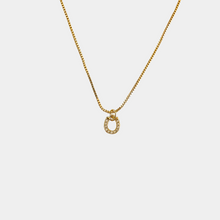 Load image into Gallery viewer, Lucky Necklace