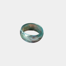 Load image into Gallery viewer, Ocean swirl Bracelet