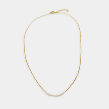 Load image into Gallery viewer, Pearl Whisper Necklace