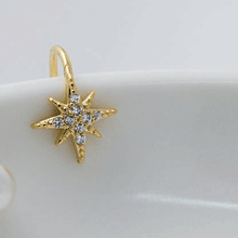 Load image into Gallery viewer, Shooting star cuff