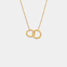 Load image into Gallery viewer, Forever connected necklace