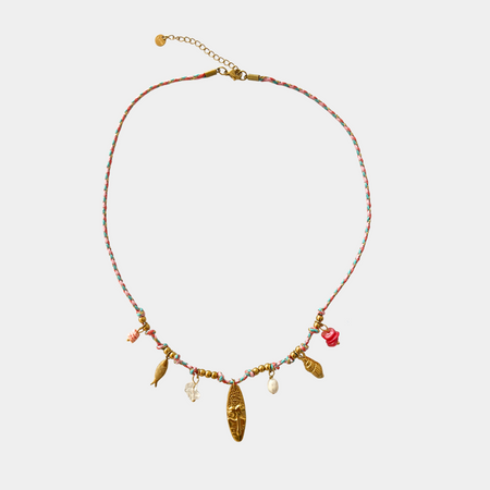 Surfchick Necklace