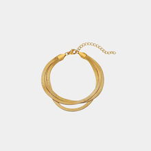 Load image into Gallery viewer, The Triplets Bracelet