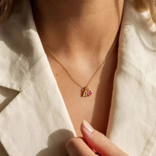 Load image into Gallery viewer, Zodiac Necklace